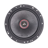 MB Quart PS1-216 6.5" Premium 2-Way component speakers with 1" Magnesium WideSphere™ Technology Tweeters