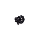 MB Quart PSAP-2USB Carling Switch Mount Waterproof dual USB, one for charge and one for data / music