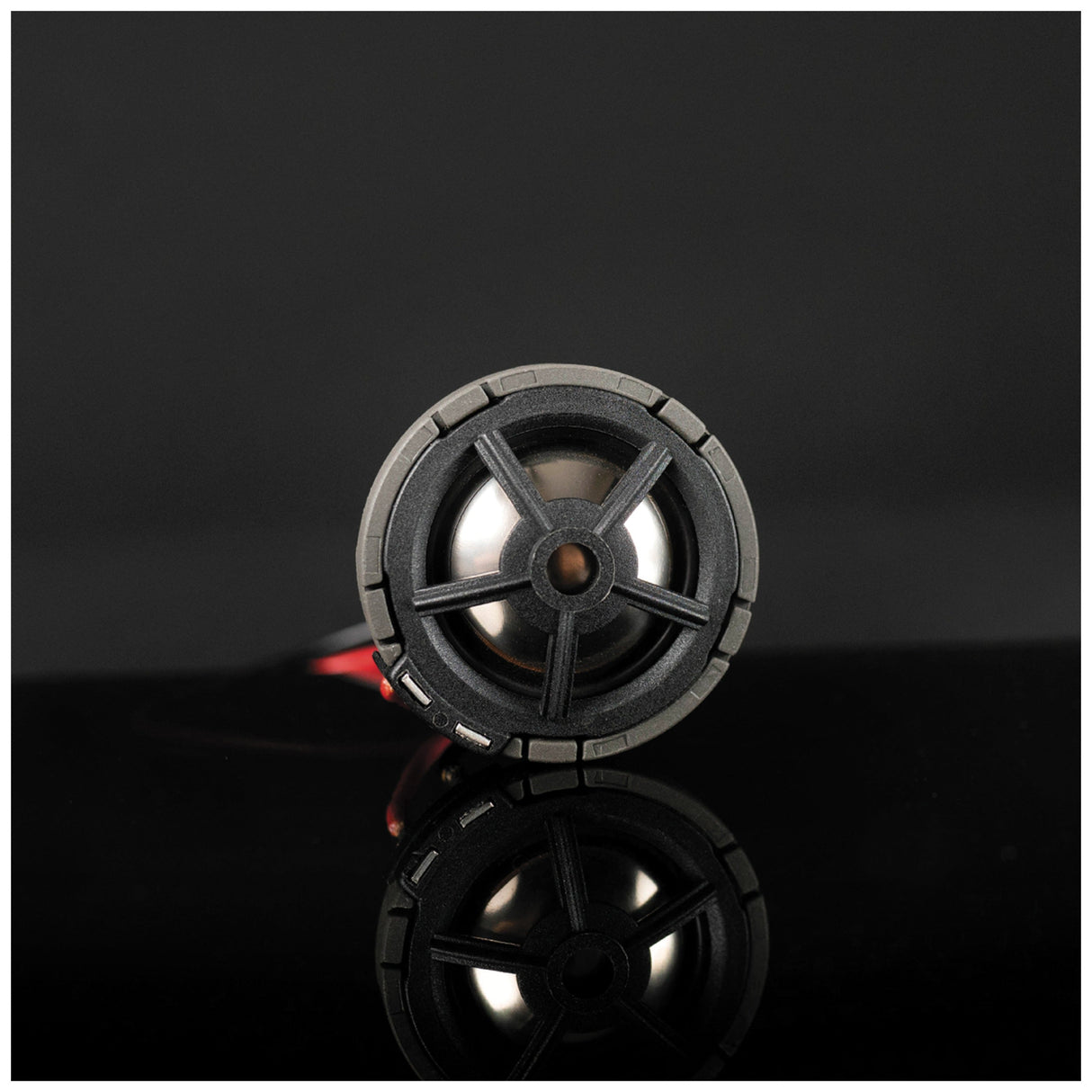 MB Quart QSE-216 Q Series 360 Watt 6.5-Inch 2-Way Component Speaker System
