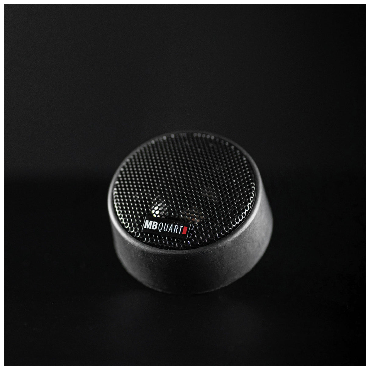MB Quart QSE-216 Q Series 360 Watt 6.5-Inch 2-Way Component Speaker System