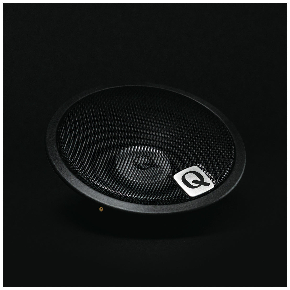 MB Quart QSE-216 Q Series 360 Watt 6.5-Inch 2-Way Component Speaker System