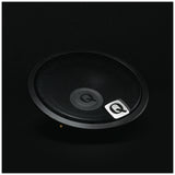 MB Quart QSE-216 Q Series 360 Watt 6.5-Inch 2-Way Component Speaker System