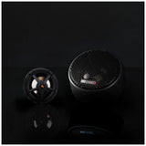 MB Quart QSE-216 Q Series 360 Watt 6.5-Inch 2-Way Component Speaker System