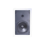 Klipsch R-1650-W 6.5" 2-Way In-Wall Speaker (Single)