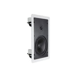 Klipsch R-1650-W 6.5" 2-Way In-Wall Speaker (Single)