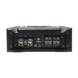 MB Quart RA1-280.4 4 Channel Car Audio Amplifier - 4 x 70W @ 2 Ohms, 4 x 50W @ 4 Ohms