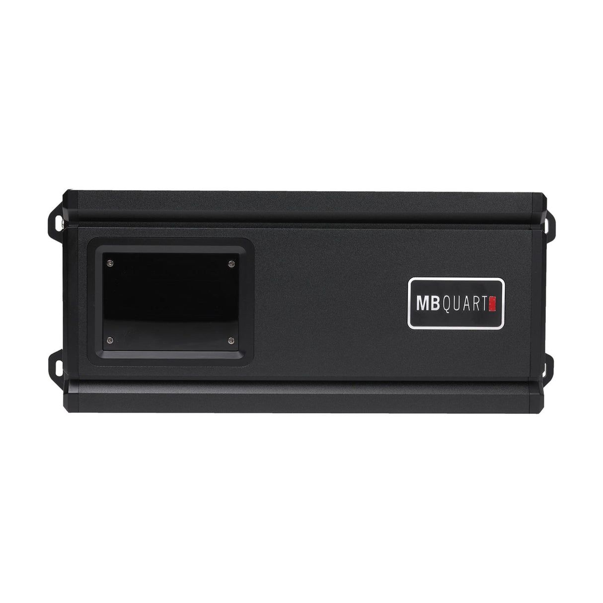 MB Quart RA1-710.5 5 Ch Amplifier - 1 x 350W @ 1 Ohm (Ch5), 4 x 100W + 1 x 150W @ 2 Ohms, 4 x 50W + 1 x 150 W @ 4 Ohms