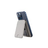 Roots MagSafe Compatible Wallet Stand