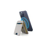 Roots MagSafe Compatible Wallet Stand