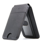 Roots MagSafe Compatible Wallet Stand