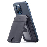 Roots MagSafe Compatible Wallet Stand