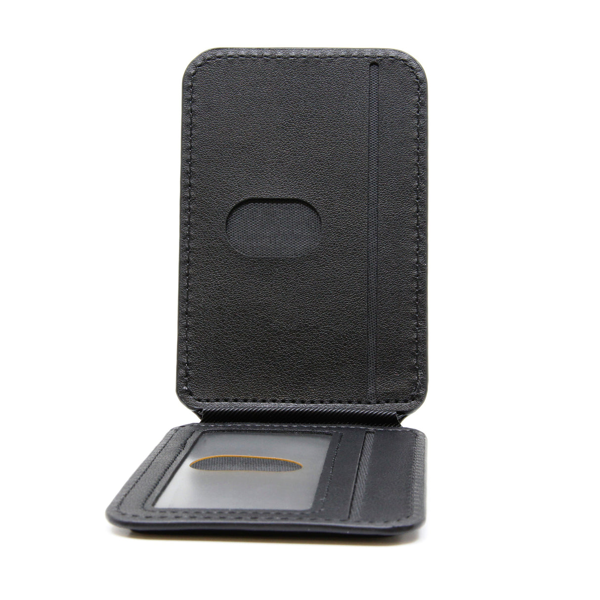 Roots MagSafe Compatible Wallet Stand