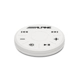 Alpine RUE-M101 Outdoor Wireless Bluetooth Media Remote for Alpine Marine Head Units