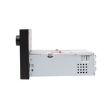 MB Quart RVDVD3.0 Digital Multi-Media, Multi-Zone, 160W RV Source Unit with DVD, AM/FM & Bluetooth. Remote included.