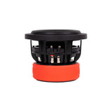 MB Quart RW1-164 6" DVC 4 Ohm Subwoofer 300W RMS / 600W Max Power Handling