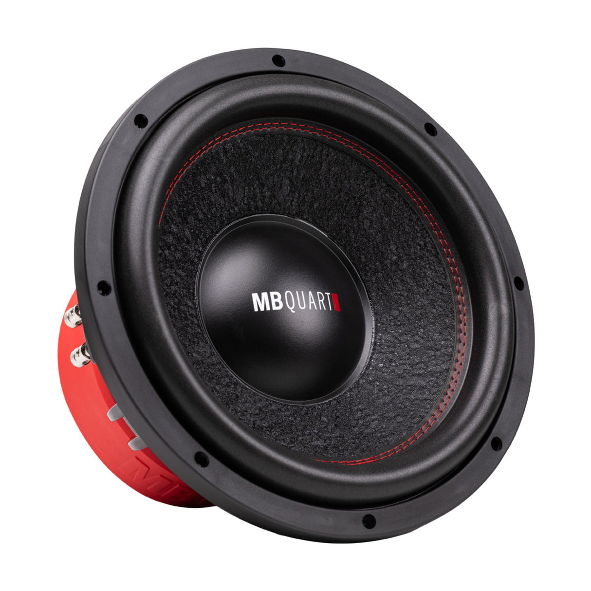 MB Quart RW1-304 12" DVC 4 Ohm Subwoofer 1000W RMS / 2000W Max Power Handling