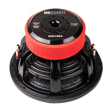MB Quart RW1-304 12" DVC 4 Ohm Subwoofer 1000W RMS / 2000W Max Power Handling