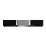 Alpine S2-DB8V-TRK Dual 8" Alpine Halo S-Series Preloaded Truck Subwoofer Enclosure with ProLink
