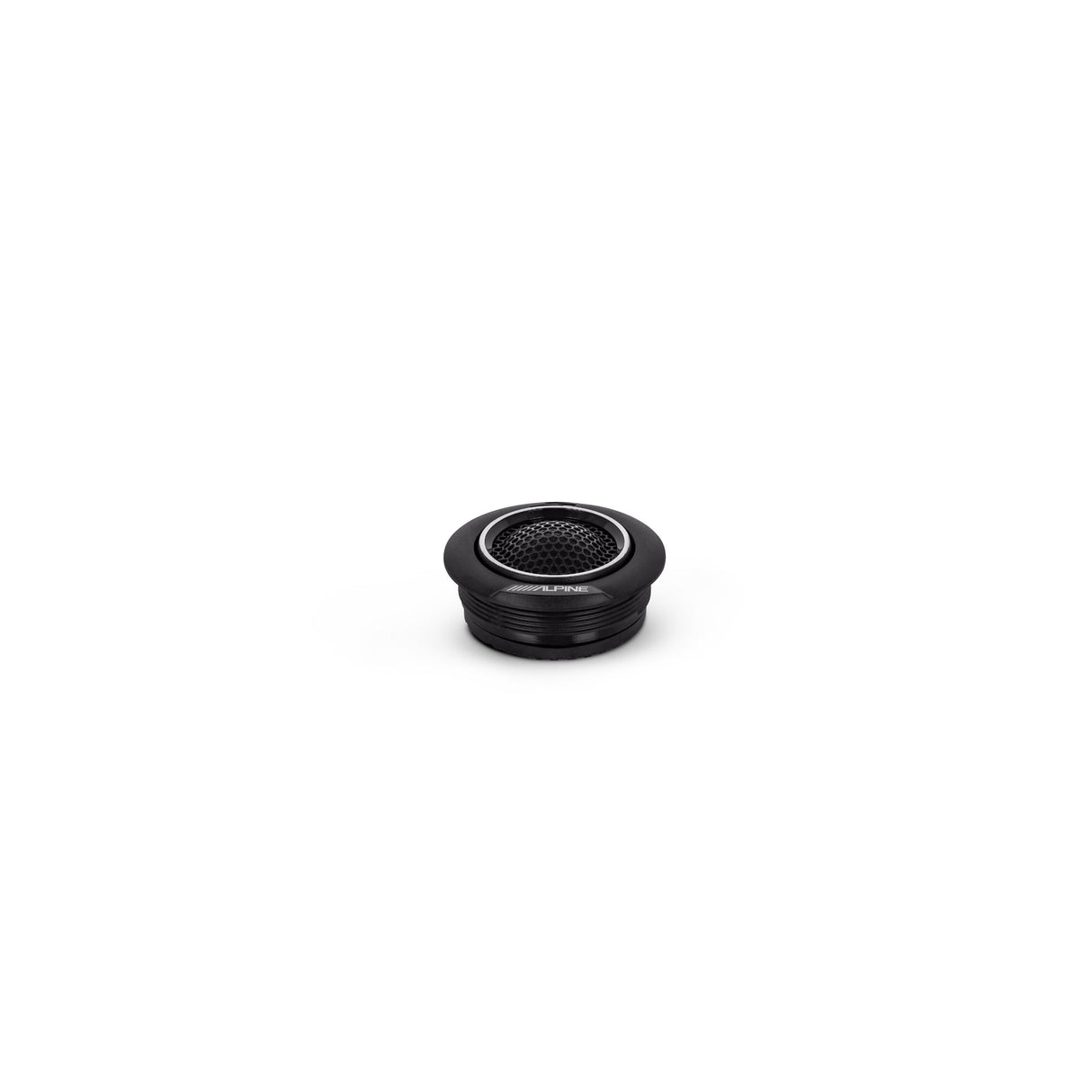 Alpine S2-S10TW S2 1" Component Tweeter Set