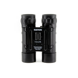 Safari 10X25 Compact Binoculars