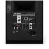Klipsch Sevens II 6.5" Powered Speakers