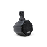 Alpine SPV-65RGB-CAN Universal 6.5" Weather-Resistant Cage-Mounted RGB Speaker Pods for UTV & Powersports Applications