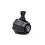 Alpine SPV-65RGB-CAN Universal 6.5" Weather-Resistant Cage-Mounted RGB Speaker Pods for UTV & Powersports Applications