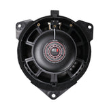MB Quart TC1-118 7" 2-Way Coaxial Speaker System for Toyota, Lexus, and Scion