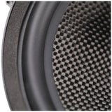 MB Quart TC1-118 7" 2-Way Coaxial Speaker System for Toyota, Lexus, and Scion