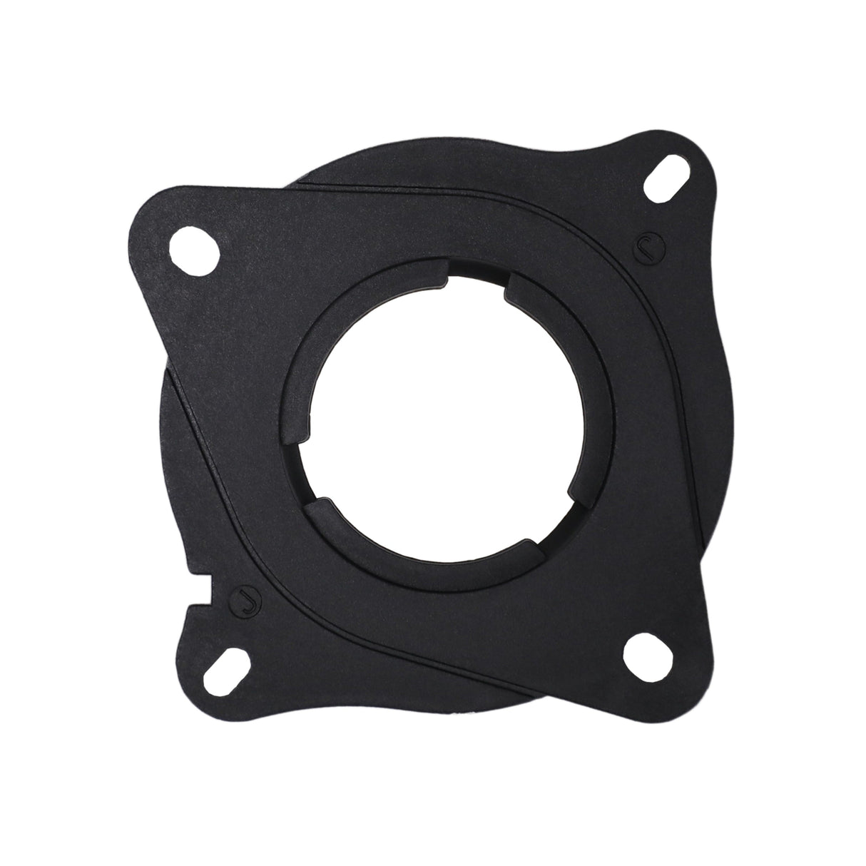 MB Quart TS1-2810 8x10" 2-Way Component Speaker System for Toyota and Lexus
