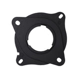 MB Quart TS1-2810 8x10" 2-Way Component Speaker System for Toyota and Lexus