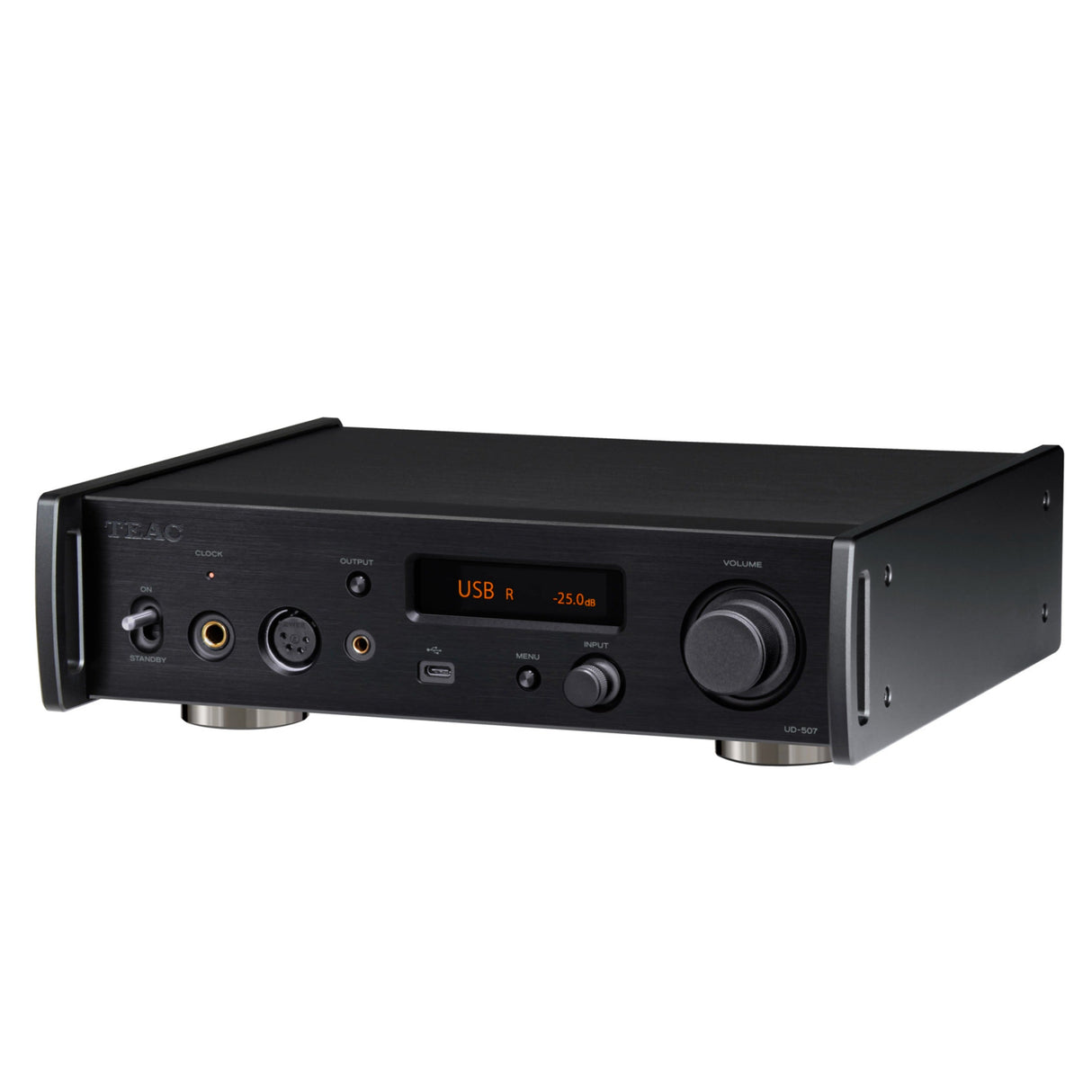 TEAC UD-507 USB DAC Pre Amplifier