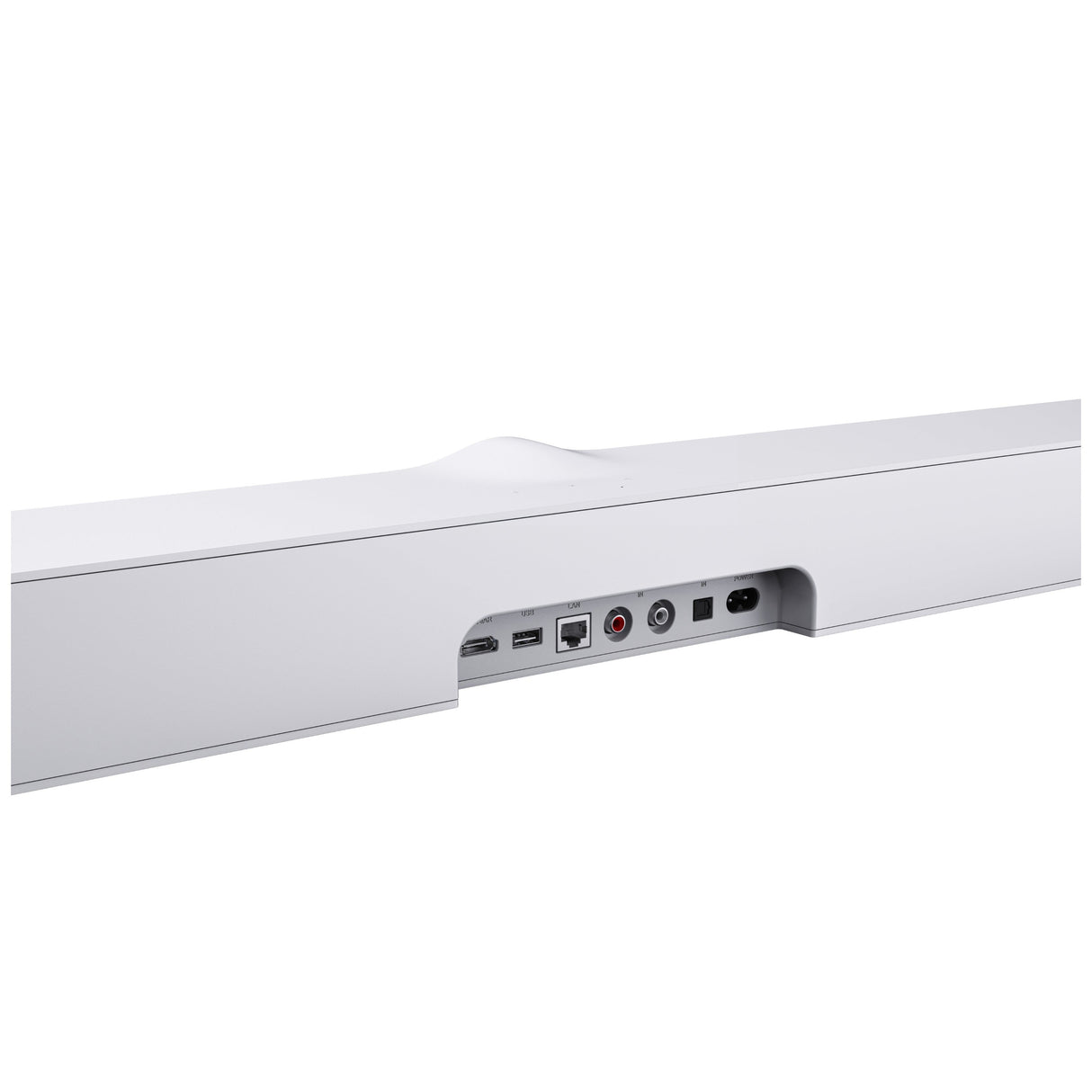 WiiM Bar 3.0.2 Dolby Atmos and DTS:X