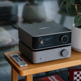 WiiM Voice Remote 2 Accessory