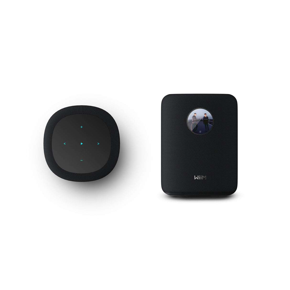 WiiM Sound Smart Wireless Streaming Speaker