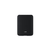 WiiM Sound Lite Smart Streaming Speaker- without touchscreen
