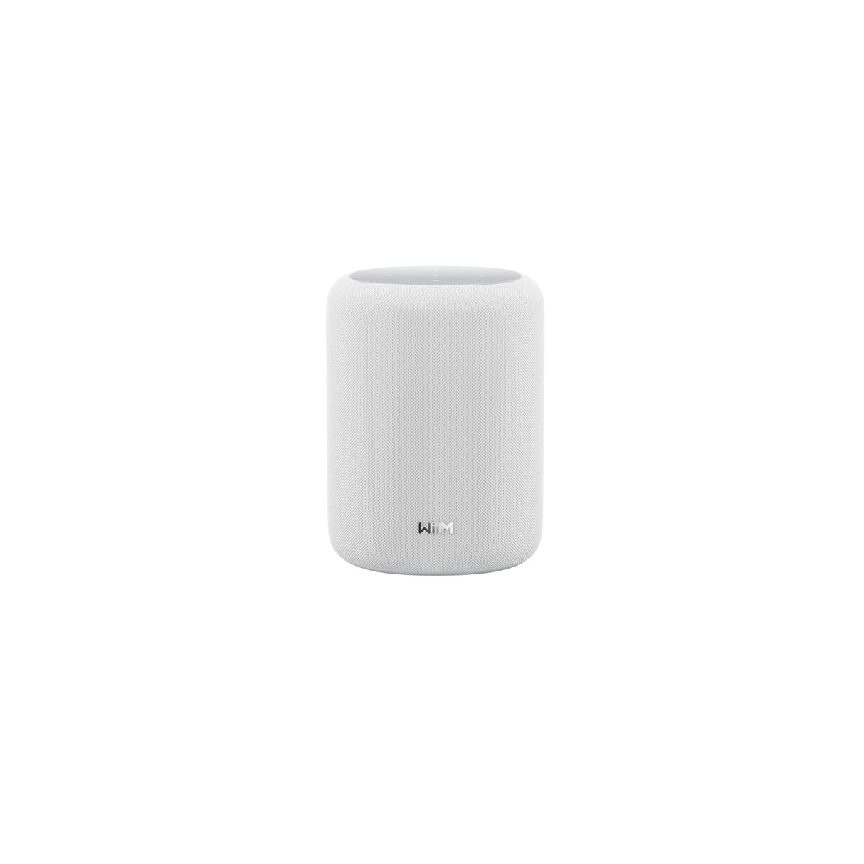WiiM Sound Lite Smart Streaming Speaker- without touchscreen