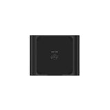 WiiM Sub Pro 8" Wireless Subwoofer for WiiM Ecosystem with Optional RCA Line Input
