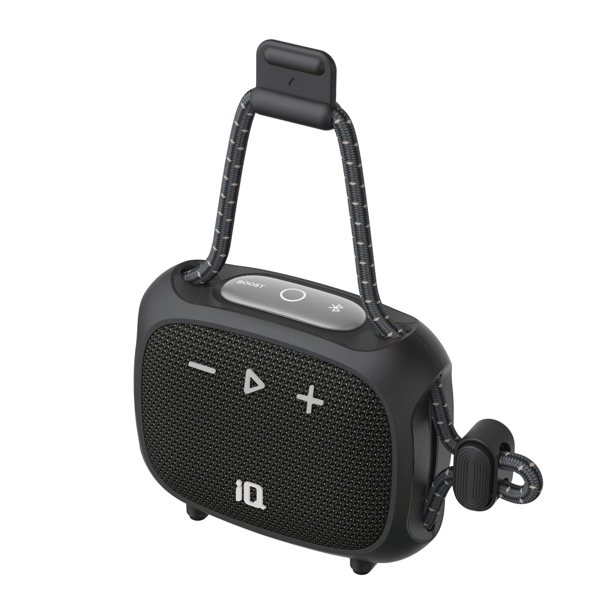 iQ Wave Go Outdoor Portable Speaker