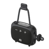 iQ Wave Go Outdoor Portable Speaker