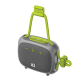 iQ Wave Go Outdoor Portable Speaker