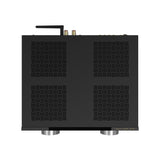 Onkyo Muse Y-50 Network Streamer & Integrated High-Power Amplifier