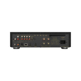 Onkyo Muse Y-50 Network Streamer & Integrated High-Power Amplifier