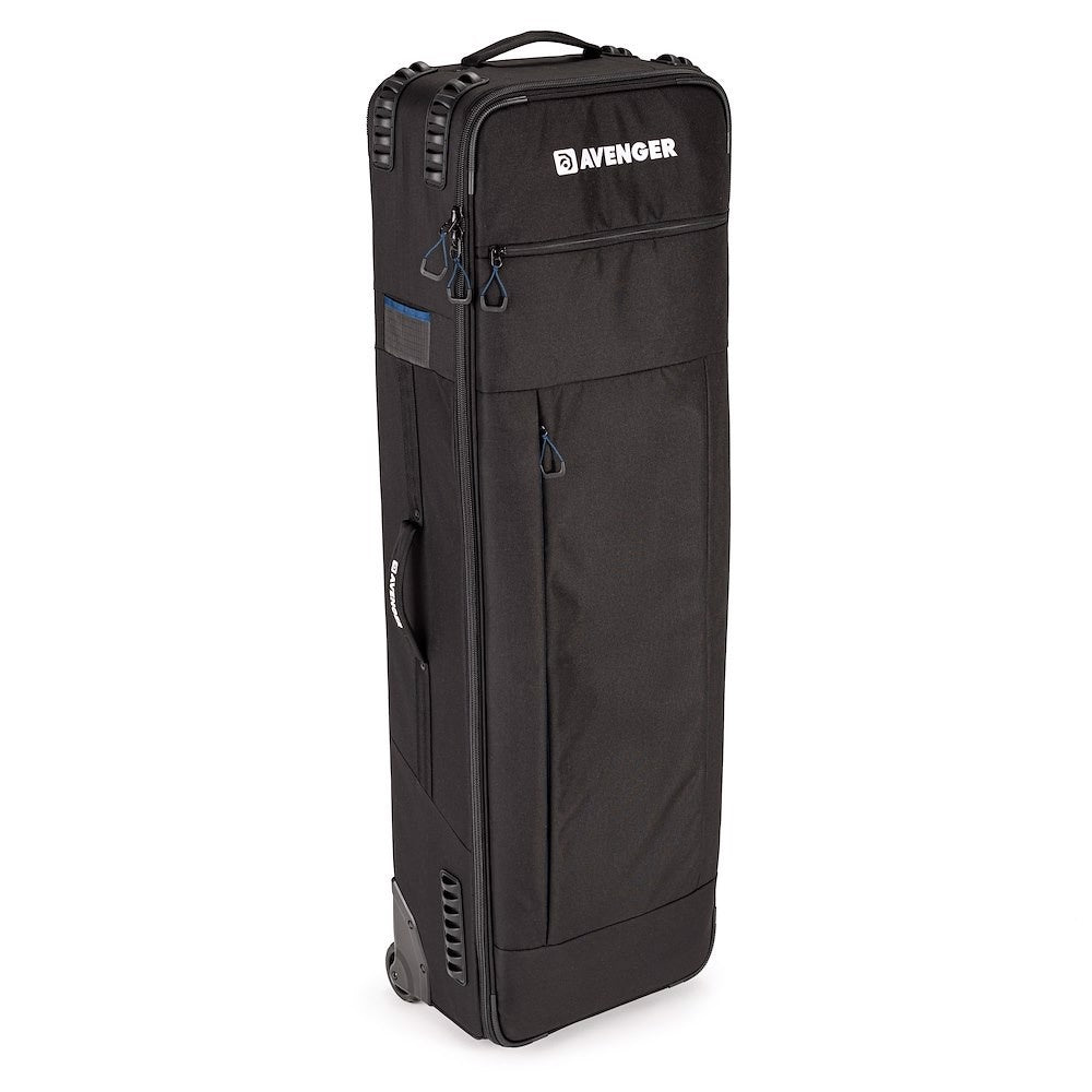 Avenger C-Stand Roller Case