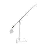 Avenger Mini Boom 3-Section 117-212cm