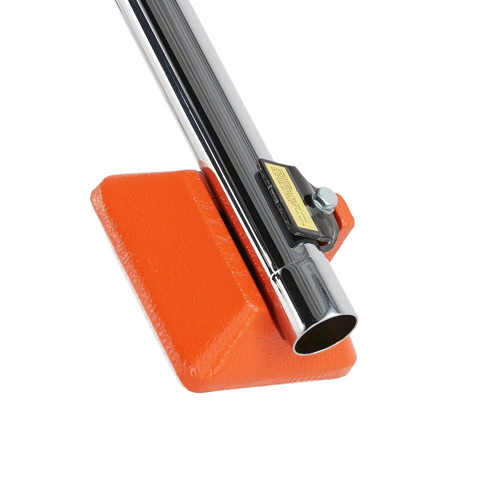 Avenger Junior Boom Arm with Counter Weight