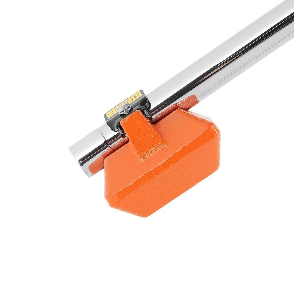 Avenger Junior Boom Arm with Counter Weight