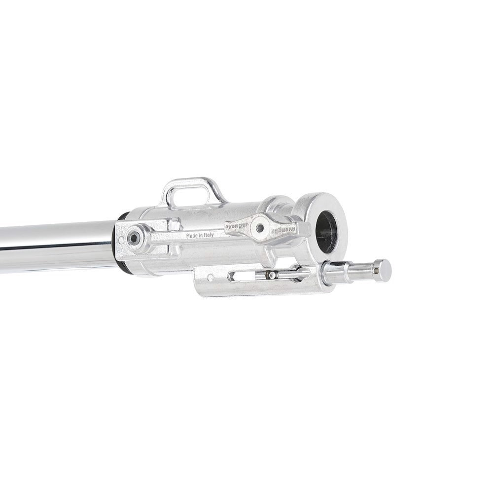 Avenger Junior Boom Arm with Counter Weight