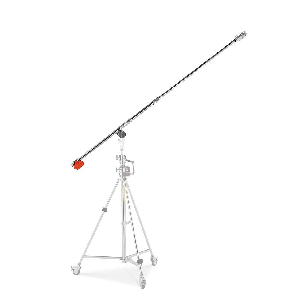 Avenger Junior Boom Arm with Counter Weight