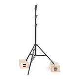 Avenger Combo Aluminum Light Stand 35
